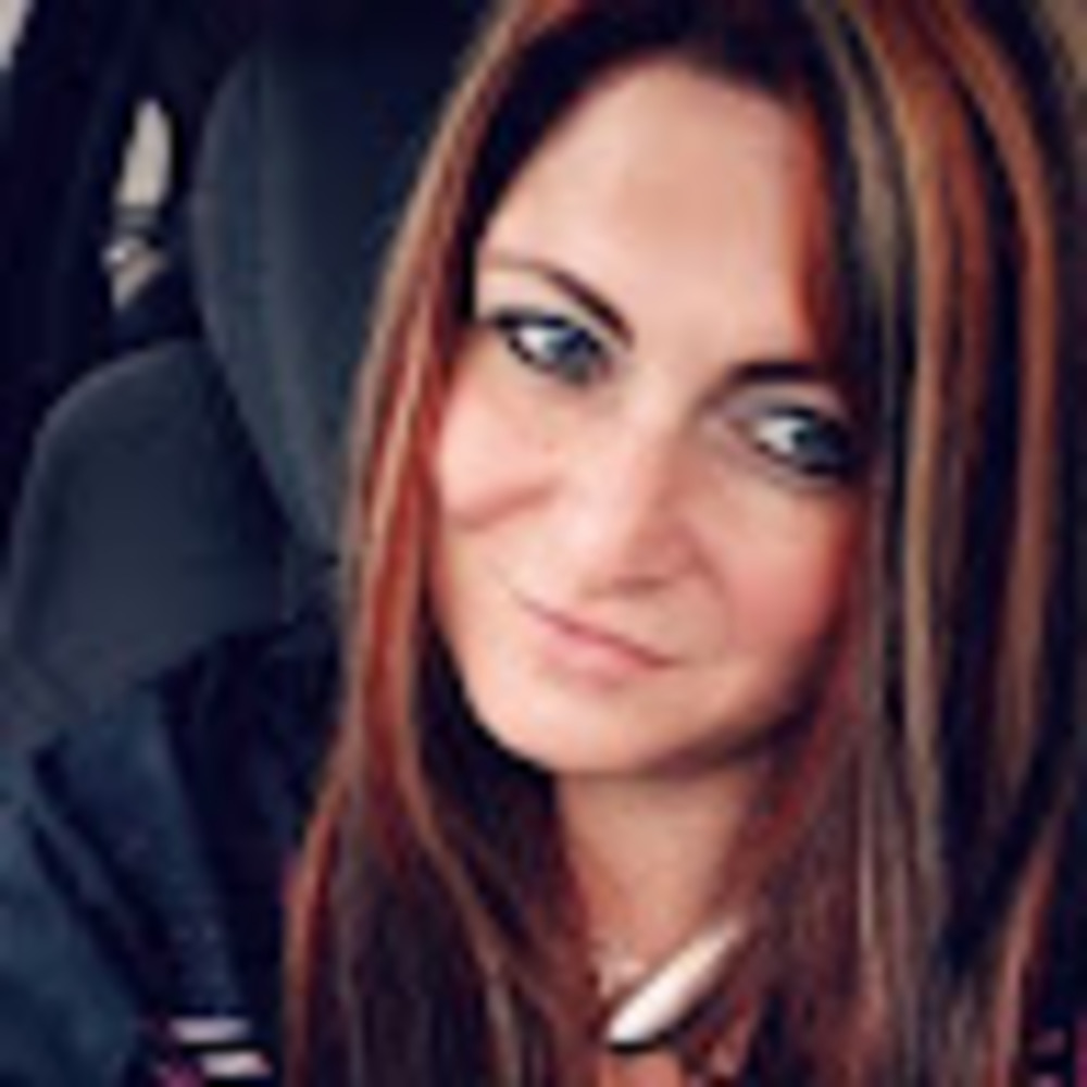 Meet your Posher, Francesca